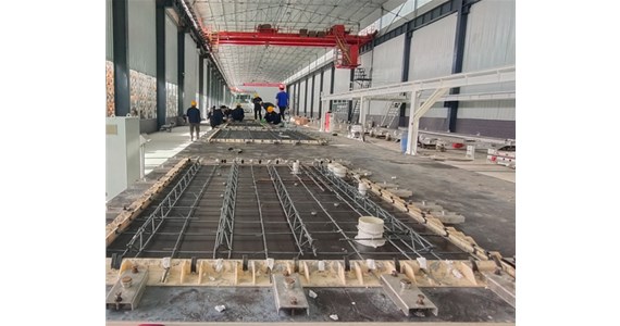 山西PC構件廠家為大家介紹下裝配式構件在建筑中需要用到哪些種類？