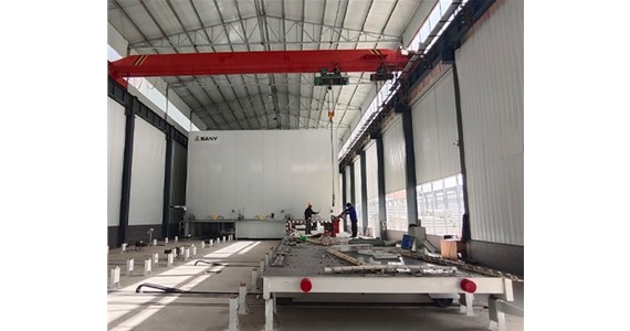  山西混凝土預(yù)制裝配式構(gòu)件的蒸養(yǎng)方式是什么樣子的？業(yè)臻建材小編為大家介紹